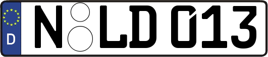 N-LD013