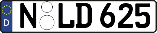 N-LD625