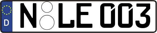 N-LE003