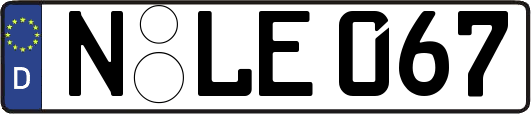 N-LE067