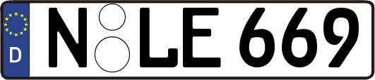N-LE669