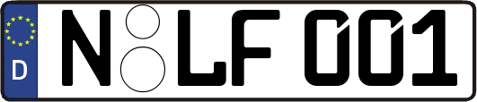 N-LF001