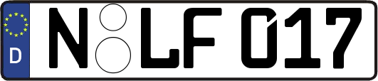 N-LF017