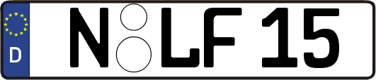 N-LF15