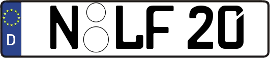 N-LF20