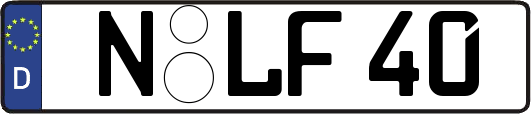N-LF40