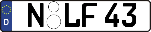 N-LF43
