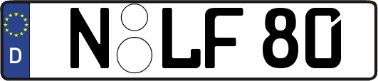 N-LF80