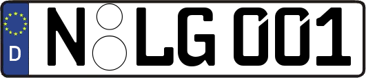 N-LG001