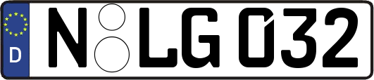 N-LG032