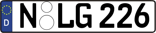 N-LG226