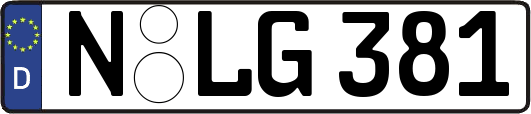 N-LG381