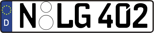 N-LG402