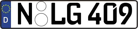 N-LG409