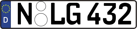 N-LG432