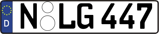 N-LG447