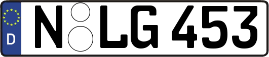 N-LG453