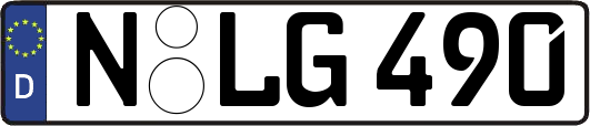 N-LG490