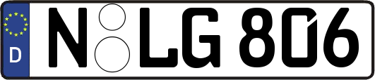 N-LG806
