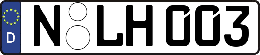 N-LH003