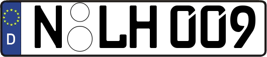 N-LH009