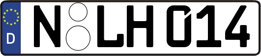 N-LH014