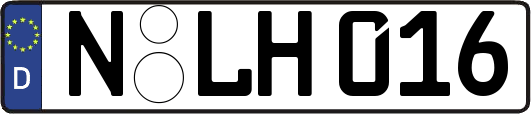 N-LH016