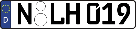 N-LH019