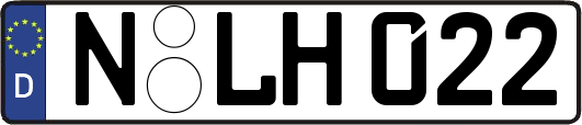 N-LH022