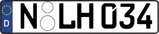 N-LH034