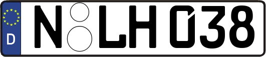 N-LH038
