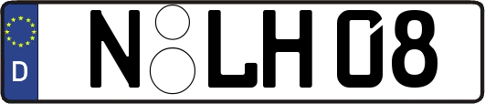 N-LH08