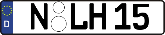 N-LH15