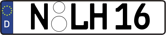 N-LH16