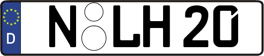 N-LH20