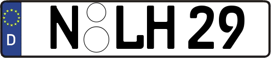 N-LH29