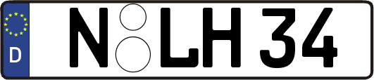 N-LH34