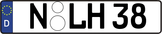 N-LH38