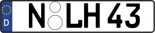 N-LH43