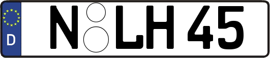 N-LH45