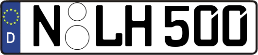 N-LH500