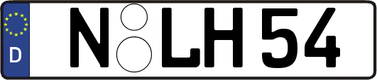 N-LH54