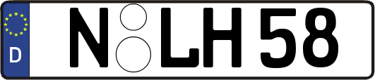 N-LH58