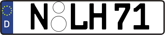 N-LH71
