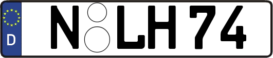 N-LH74