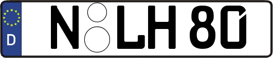 N-LH80