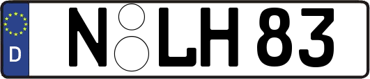 N-LH83