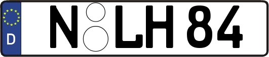 N-LH84
