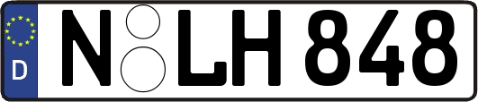 N-LH848