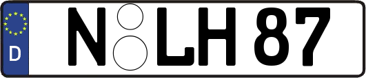 N-LH87